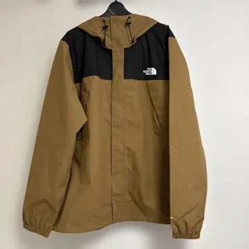 THE NORTH FACE 안트라 자켓 L 사이즈 브라운/블랙