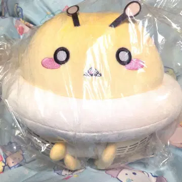 유하치노 하치상 모후굿토 봉제 인형