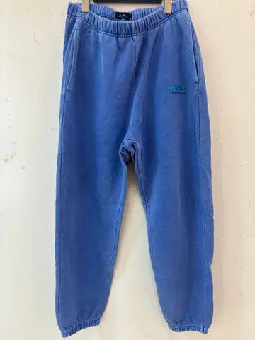 L [새상품급] 배송비 포함 엑스라지 XLARGE 스웨트 팬츠