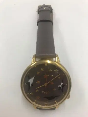 Plaisir  여성용 손목시계 스타 다이얼