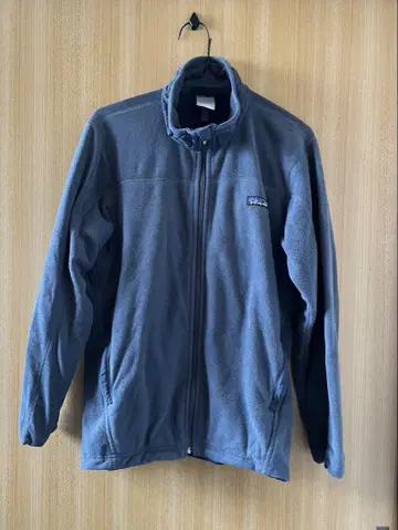 patagonia 플리스 자켓