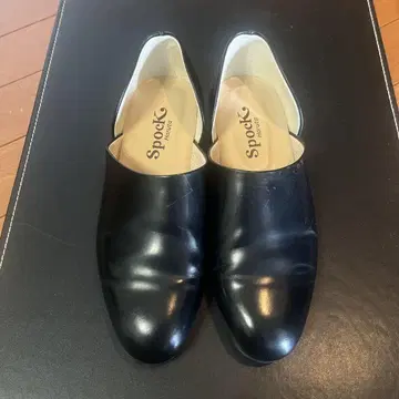 하루타 HARUTA 스포크 슈즈 25cm
