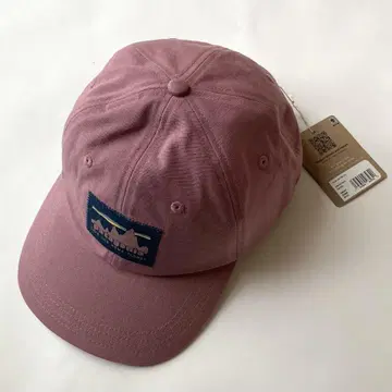 Patagonia 캡 파타고니아