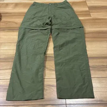 patagonia 파타고니아 락 크라프트 팬츠 2WAY 팬츠 S