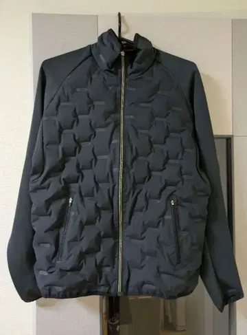 [ 새상품 ] 르꼬끄 스포르티브 에어튜닝 자켓 남성용 M