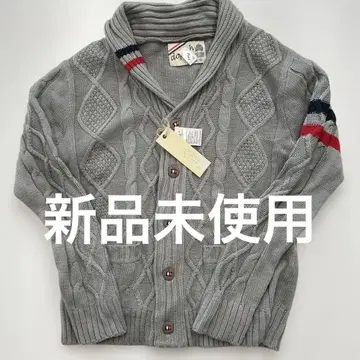 dope.h 가디건 미사용 새상품