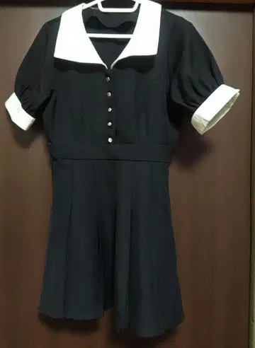 MAJESTIC LEGON 마제스틱 레고 원피스 M 사이즈