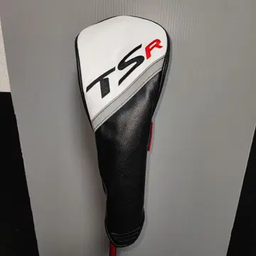 새상품급 타이틀리스트 TSR 드라이버 골프헤드커버