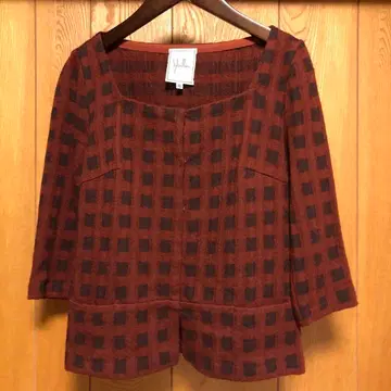 시빌라 자켓 가디건