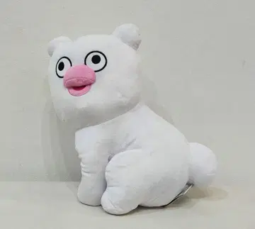 멸종 위기 동물 해치파모스 메챠모후굿토 봉제 인형 레어 봉제 인형