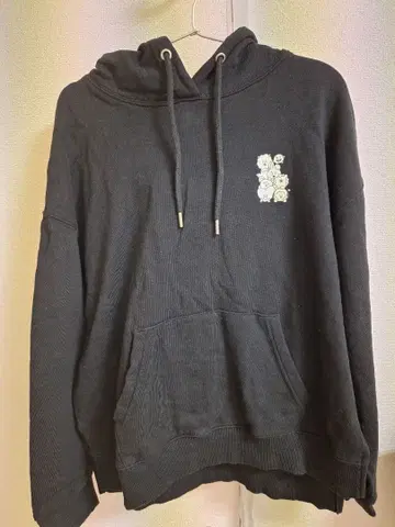 BT21 x SPAO 후드티 후디