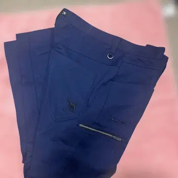 오클리 남성 바지 38