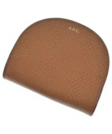 A.P.C. 여성용 지갑 코인 케이스