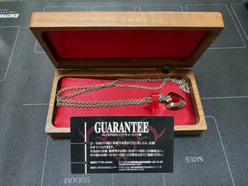 [ 한정품 ] Fate/stay night 토오사카 린의 펜던트