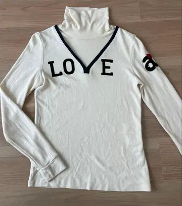 알치비오 하이넥 36 LOVE 터틀