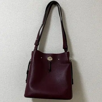 kate spade 케이트 스페이드 마티 라지 버킷