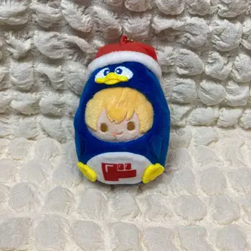 스토푸리 루토군 돈키호테 마스코트