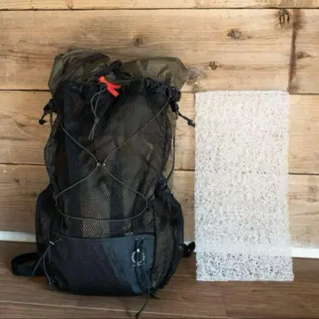 야마토미치 MINI 2 elm Breathable Pad