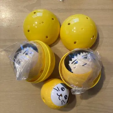 유즈 가챠 조립식