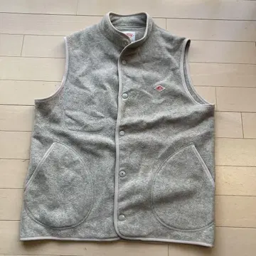 단톤 플리스 베스트 38 그레이 계열 J5