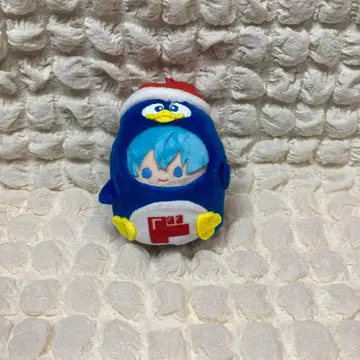 스토푸리 코로군 돈키호테 마스코트