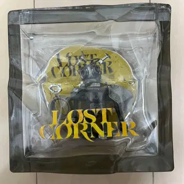 요네즈켄시 LOST CORNER 가라쿠타반 최초 한정 CD