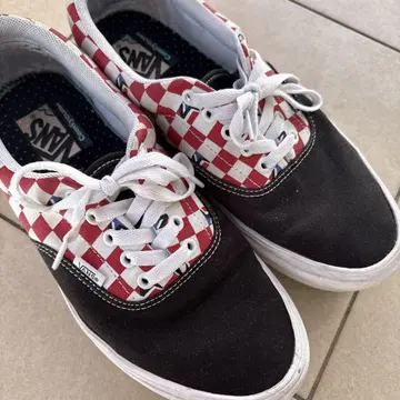 VANS comfycush era 컴피쿠시 에라 28cm