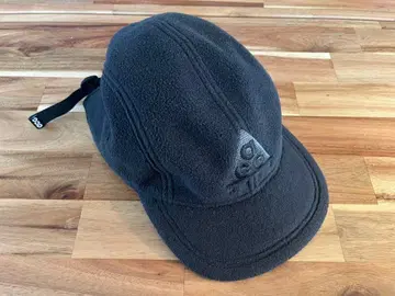 나이키 acg 플리스 캡 구제 의류