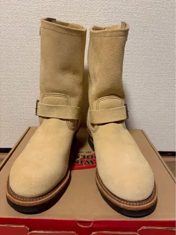 레드윙 redwing8268