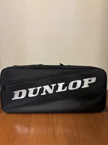 DUNLOP 라켓 백