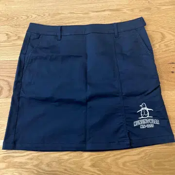 Munsingwear 네이비 스커트 13 통통하신 분 추천