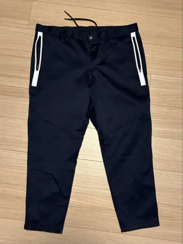 캘러웨이 네이비 골프 팬츠 사이즈 4L