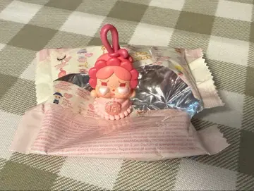 POP MART 15주년 기념 POPBEAN cry baby