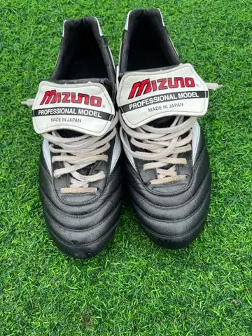 미즈노 모렐리아 2 Japan 25.0