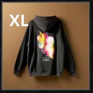 Mrs. GREEN APPLE BABEL NO TOH 후디 XL 새상품