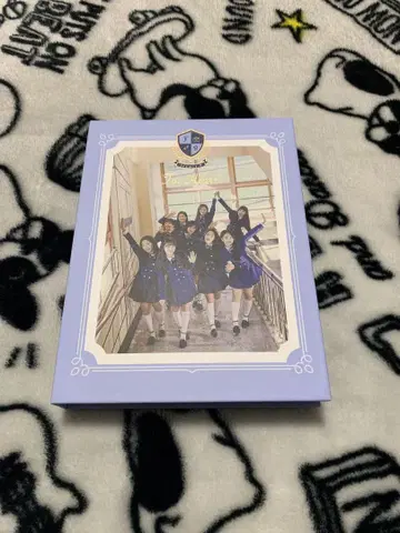 [ fromis_9 ] To Heart
