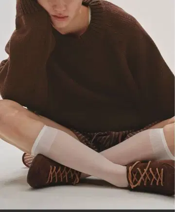 TODAYFUL Raglan Knit Pullover