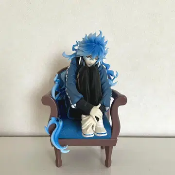 [ 트위스티드 원더랜드 ] 이데아 슈라우드 피규어