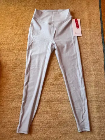 lululemon Wunder HR Tight 24' S