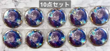 아이나나 토라오 라스티아라 캔뱃지 La'Stiara 아이돌리쉬 세븐