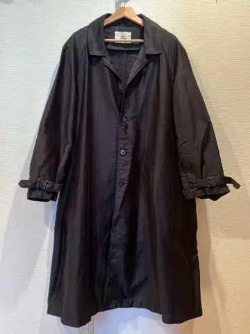 새상품급 OUTIL x L'ECHOPPE 별주 MANTEAU UZES 1
