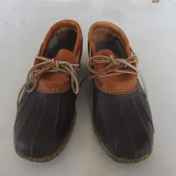 L.L.Bean L.L.Bean 검슈 US8-1/2