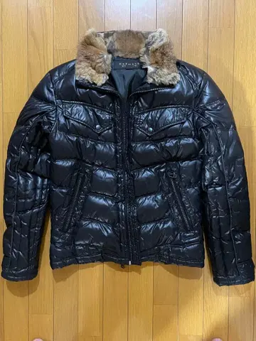 MEN'S BIGI 다운 자켓