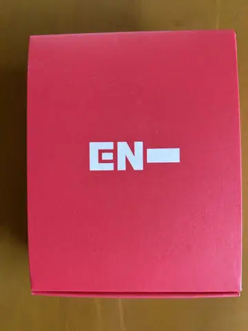 ENHYPEN 블렌드 커피 50g (5팩)