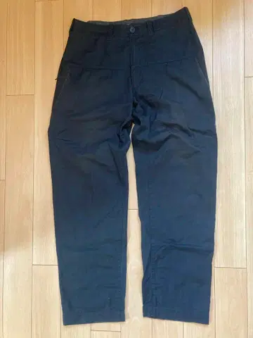 90s-00s good enough GDEH lowfat trousers