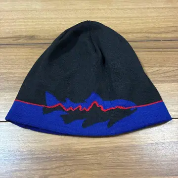 patagonia 파타고니아 트라웃 비니 햇 프리 사이즈