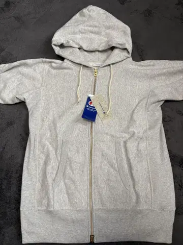 champion reverse weave 지퍼 후드티