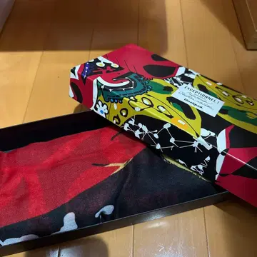 Desigual 스카프