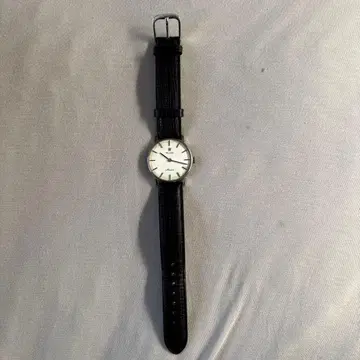 Waltham Manhattan 수동 와인딩 시계