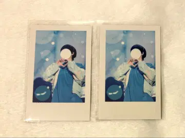 이레이스 실사 폴라로이드 -hotoke-1